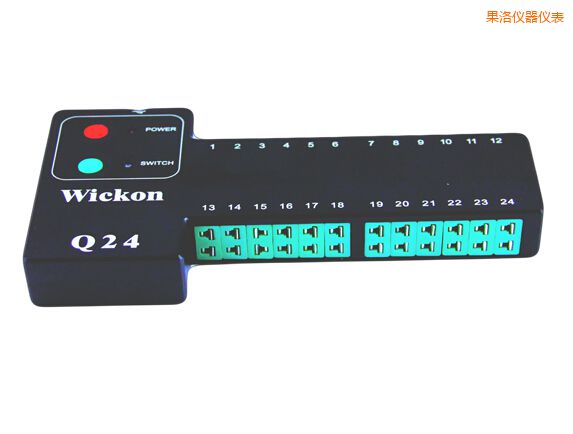 果洛爐溫測(cè)試儀