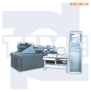 固原微機(jī)控制摩托車離合器性能試驗(yàn)臺(tái)