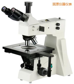 固原正置金相顯微鏡