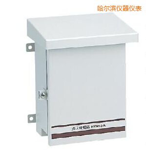 哈爾濱固定式毒性氣體檢測儀