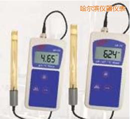 哈爾濱酸度 溫度 便攜式測(cè)試儀