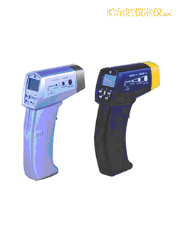 哈爾濱便攜式紅外測(cè)溫儀