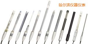 哈爾濱電導電極