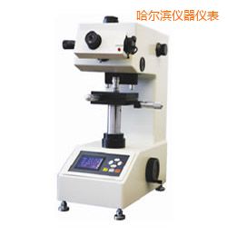 哈爾濱時(shí)代顯微硬度計(jì)
