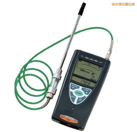 哈爾濱可燃?xì)怏w檢測(cè)儀