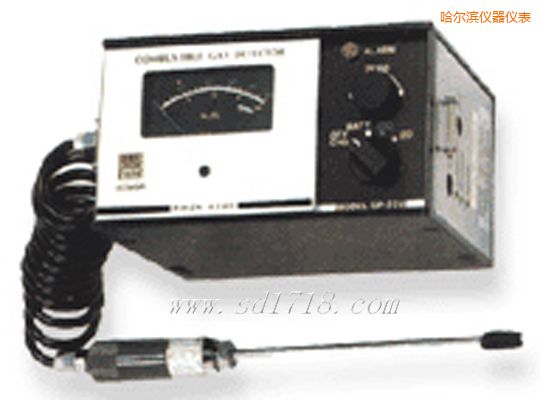 哈爾濱可燃?xì)怏w檢測(cè)儀