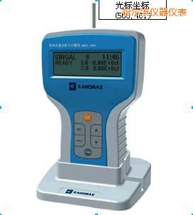 哈爾濱手持式激光粒子計數(shù)儀