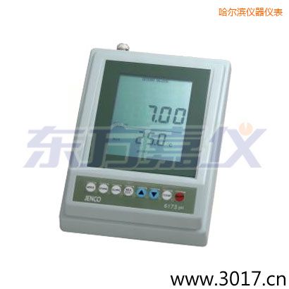 哈爾濱實(shí)驗(yàn)室臺式酸度計,氧化還原,溫度