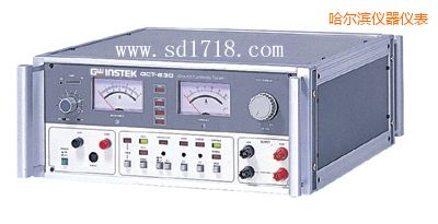 哈爾濱接地阻抗測試器