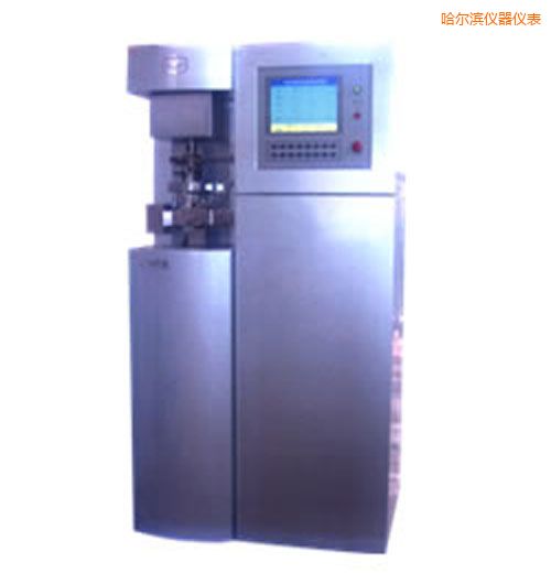 哈爾濱時(shí)代杠桿式四球摩擦磨損試驗(yàn)機(jī)