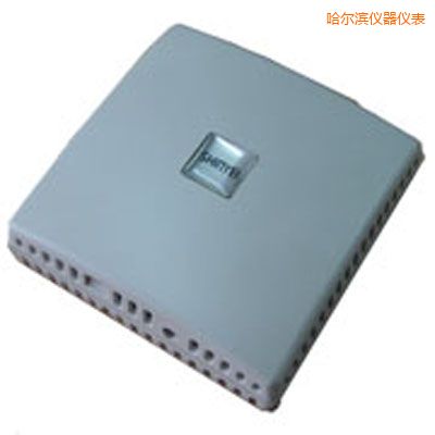 哈爾濱墻壁型溫濕度變送器