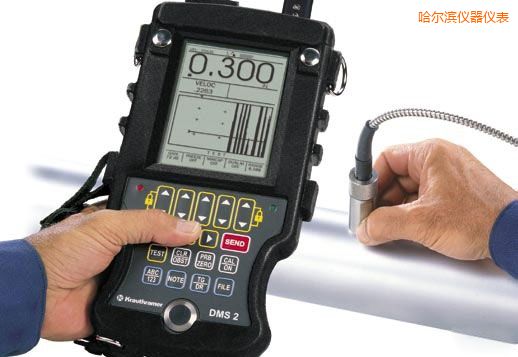 哈爾濱超聲波測厚儀
