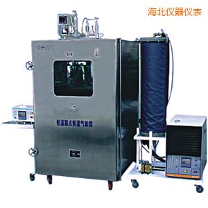 海北恒溫露點恒濕氣候箱