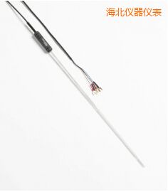 海北高精度石英套管標(biāo)準(zhǔn)鉑電阻溫度計(jì)