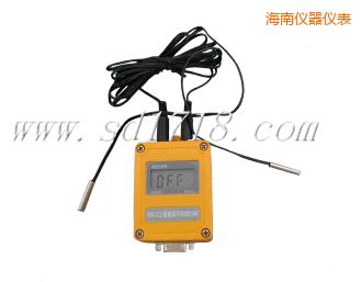 海南智能記錄儀