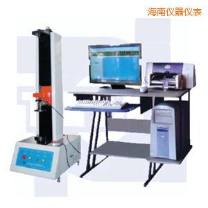 海南微機控制彈簧拉壓試驗機