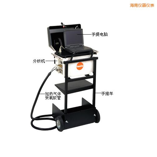 海南煙氣分析儀