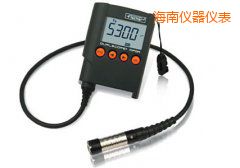 海南袖珍式涂層測厚儀
