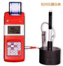 杭州時(shí)代里氏硬度計(jì)