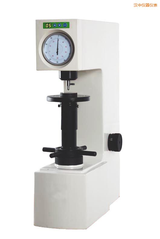 漢中時(shí)代THR-150D電動(dòng)洛氏硬度計(jì)