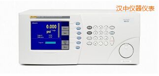 漢中微壓氣體壓力控制器校準器