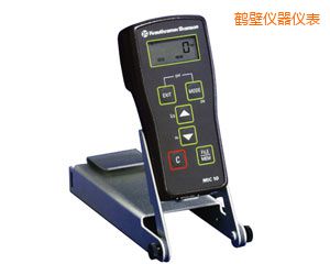 鶴壁超聲阻抗法硬度檢測儀