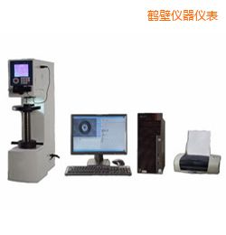 鶴壁時代布氏硬度計