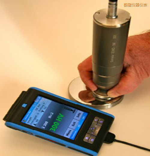 鶴壁時(shí)代超聲波硬度計(jì)