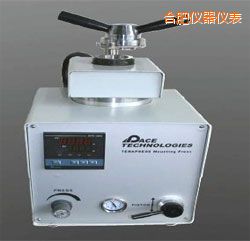 合肥時(shí)代全自動(dòng)金相鑲嵌機(jī)