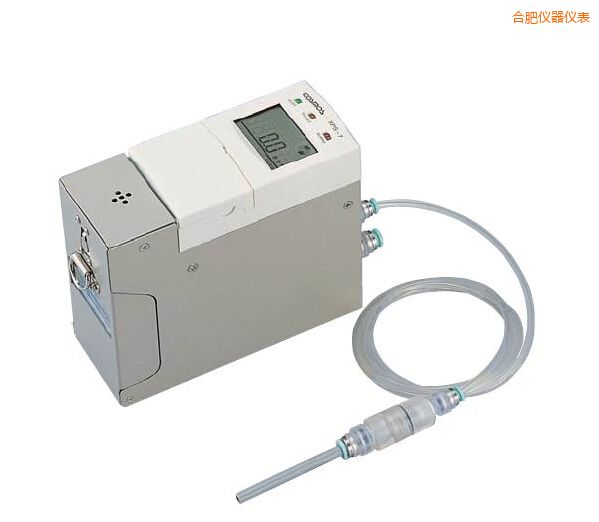 合肥半導體氣體檢測器