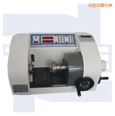 合肥數(shù)顯式彈簧扭轉(zhuǎn)試驗機(jī)