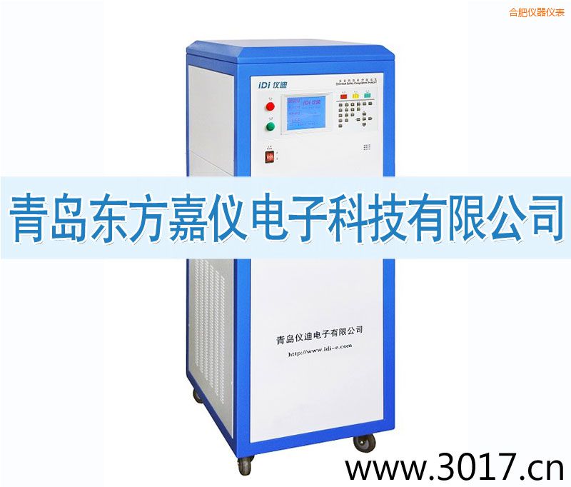 合肥安全性能綜合測試儀(三相六合一)