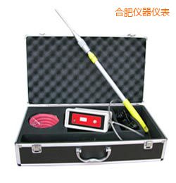 合肥時(shí)代埋地管道泄漏檢測儀