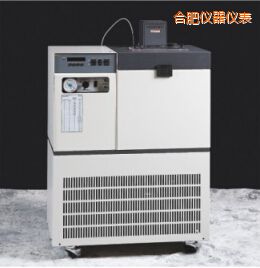合肥超低溫恒溫槽