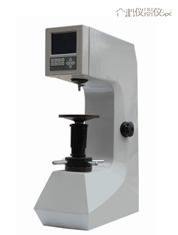 合肥洛氏硬度計