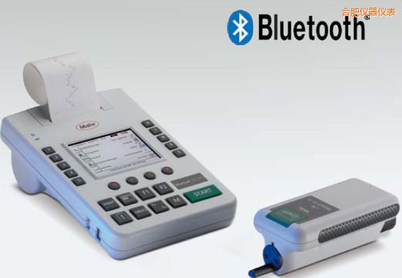 合肥帶藍(lán)牙功能粗糙度儀