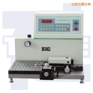 合肥活塞環(huán)彈力試驗機