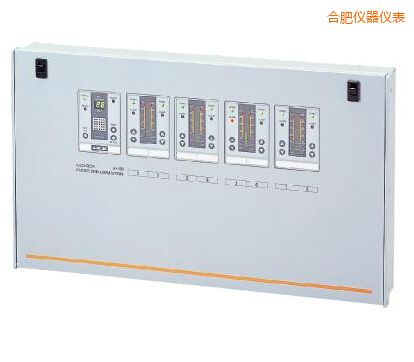 合肥固定式氣體檢測(cè)儀控制器