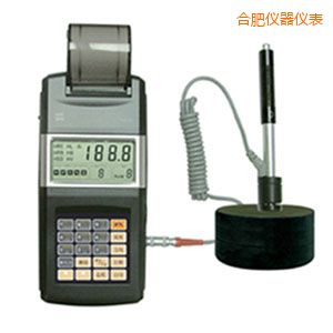 合肥里氏硬度計