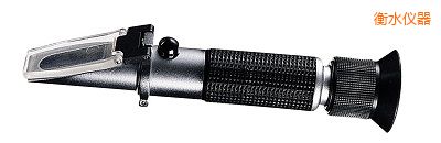 ��ˮAnalog Brix Meter ģ�M���Ӌ(j��)