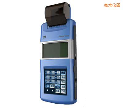 衡水便攜式里氏硬度計