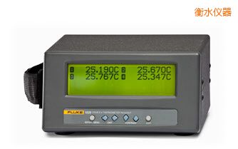 衡水四通道便攜式測(cè)溫儀