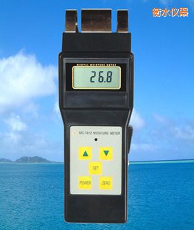 衡水感應式水分儀