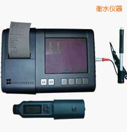 衡水時代里氏硬度測量系統(tǒng)