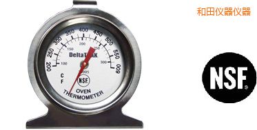 和田烤箱溫度計(jì)