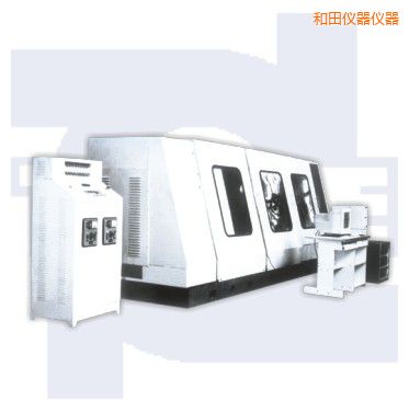 和田微機(jī)控制摩托車(chē)制動(dòng)器綜合試驗(yàn)臺(tái)