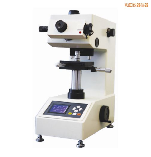和田時(shí)代顯微硬度計(jì)