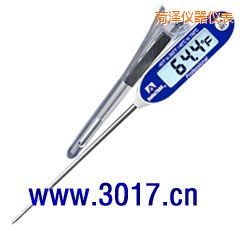 菏澤數(shù)字式溫度計