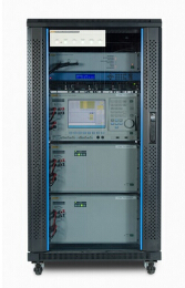 菏澤相量測量校準系統(tǒng)