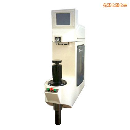 菏澤全自動(dòng)洛氏硬度計(jì)